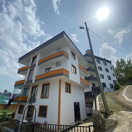 Nature House Daire *