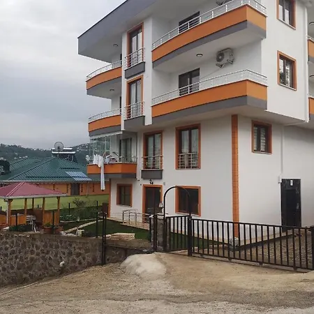 Nature House *