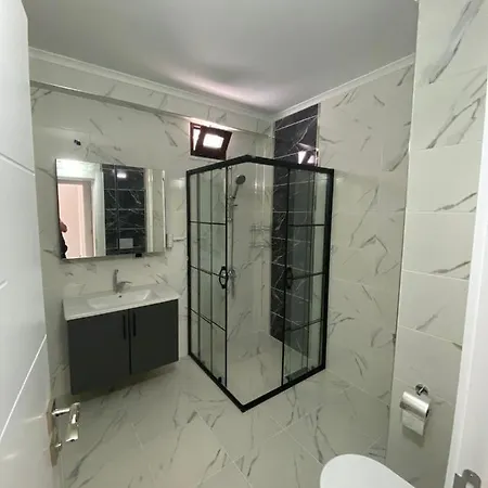Daire Nature House Trabzon