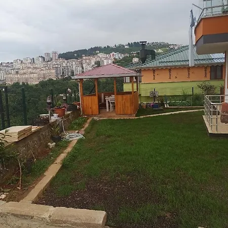 Daire Nature House