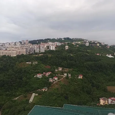 Nature House * 特拉布宗