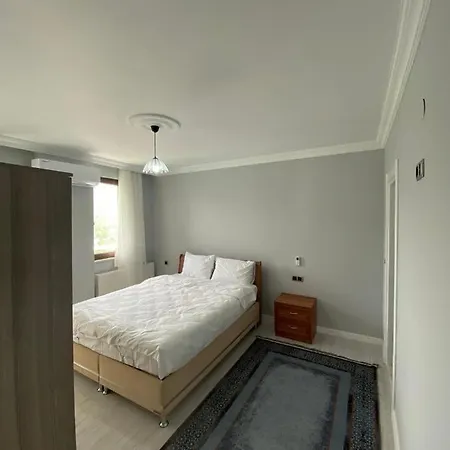 Nature House * 特拉布宗